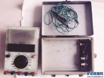 從測(cè)量工具到技術(shù)橋梁 特殊用途萬(wàn)用表與數(shù)顯兆歐表的時(shí)代價(jià)值