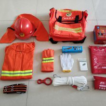 消防應(yīng)急救援工具包 戶外滅火雙肩背包在森林草原防火裝備中的應(yīng)用與冀北地區(qū)的實(shí)踐
