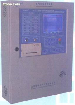 電氣火災(zāi)監(jiān)控設(shè)備EF-ACS/B128 產(chǎn)品概述與市場(chǎng)應(yīng)用