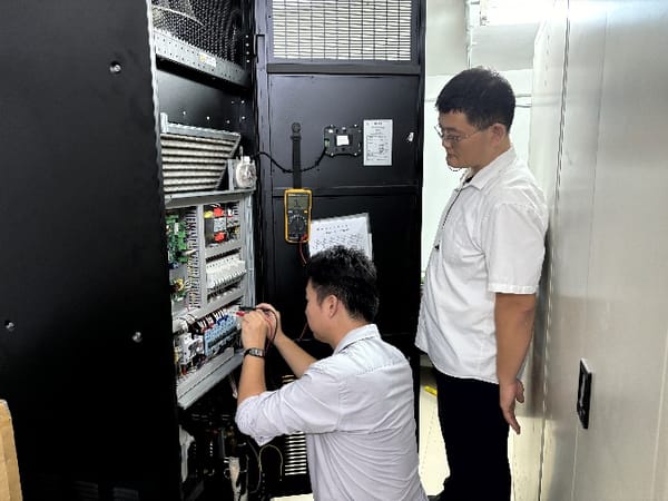 筑牢安全防線，護(hù)航財(cái)務(wù)工作 構(gòu)建模具行業(yè)財(cái)務(wù)風(fēng)險(xiǎn)管理的堅(jiān)實(shí)屏障