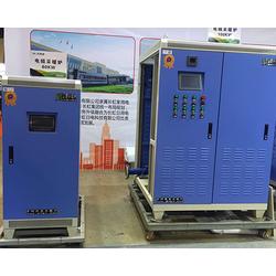 太原煤改電浪潮中，興恒和電氣設備公司的電鍋爐選購指南與電氣設備器材全解析